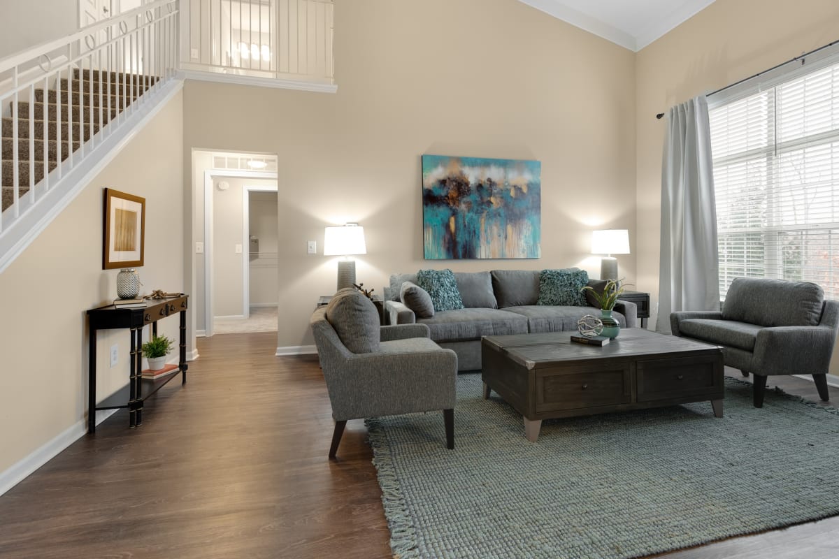 Townhomes in Novi, MI Mainstreet Village